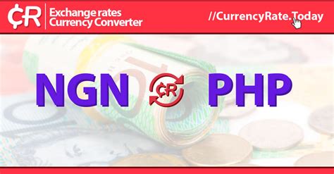 1 PHP to NGN .